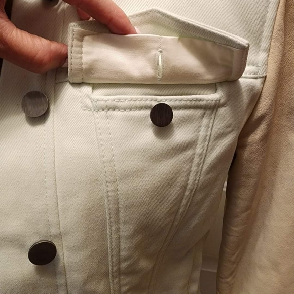 Alexander Wang Small/Medium - Picture 8 of 9